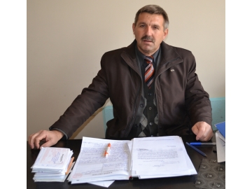 “Sahte Bal’a kar?? s?k? denetim yap?lmal?”