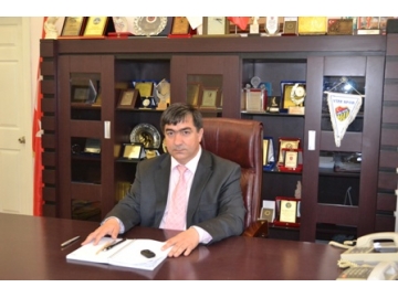Vize Belediyesi�nden �cretsiz Camii gezisi