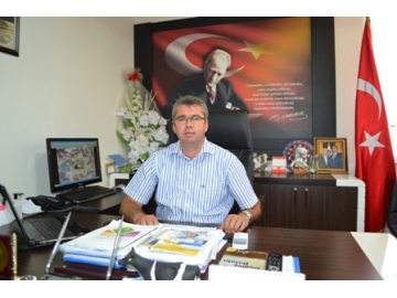 “Demirköy’e de ?ube açaca??z”