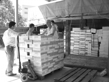 ?lk etapta 29 bin 544 kitap geldi