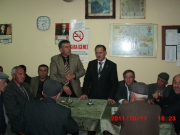 Kahraman start verdi
