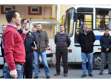 Göz Ya?art?c? Gaz Spreyleri bilinçli kullan?lacak