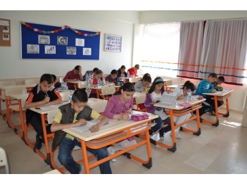 K?rklareli’nin genç beyinleri ??MAYA’da yar??t?