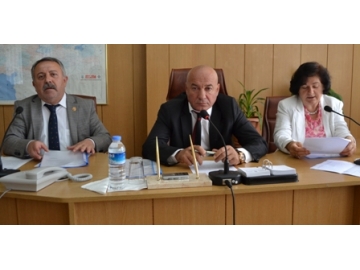 Fizikçi ve ?ehir Planc?s?’n?n ücretini özel komisyon belirleyecek