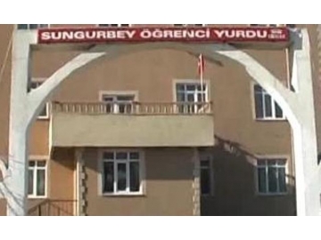 Geleneksel Sungurbey Kermesi bug�n a�?l?yor