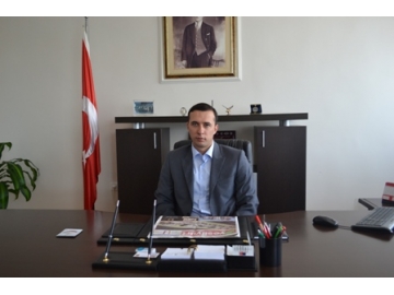 Pehlivanköy Ö?renci Kültür Park? hizmette