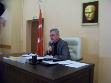 K?rklareli Belediye Meclisi yar?n toplanacak