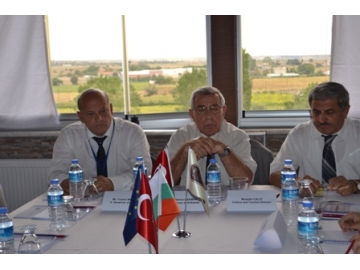 �Gelece?e Bak, Miras?n? Koru� Projesi�nde ad?mlar at?l?yor 