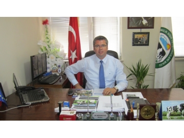 Dam?zl?k Birli?i’nden üyelerine jet ödeme