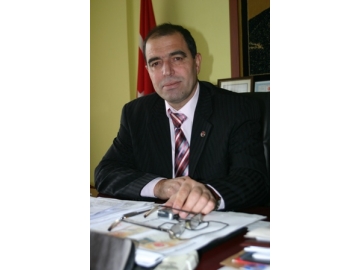 K?rc?: “Güven tazeledik”