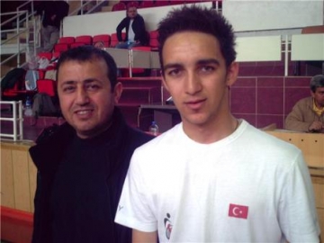 Ya??z Engin Milli Tak?m壇a