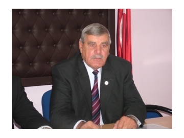 “Verimli ve kaliteli üretim kabiliyetine sahip bir tar?m sektörü olu?turulmal?”