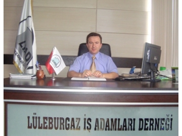 L?AD, Referandum�da �Evet� diyecek