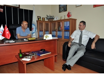 “Trakya’da ortalama 55 bin Sporcu Lisans? düzenliyoruz”