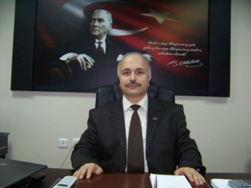 �SGK �al??anlar? Kan Veriyor, Hayat Veriyor�