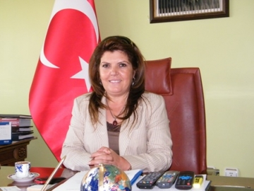 Kavakl?'da Do?algaz Çal??malar? ba?lad?