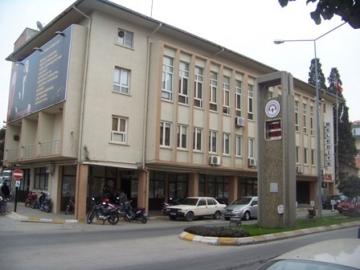 Belediye Meclisi ola?anüstü toplanacak