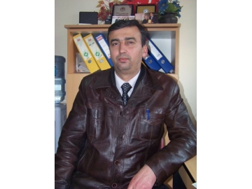 Kahveciler Odas?, ba?kan?n? seçiyor