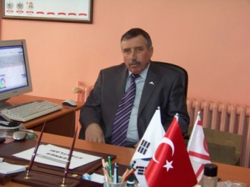 “Sizler kahramanl?klar?n?zla bunu kan?tlad?n?z”