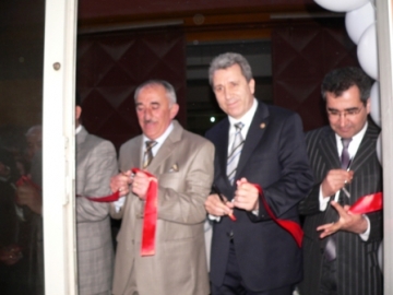 Türkü Dostlar? Derne?i kuruldu
