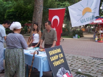 Öcal’?n as?lmas? için at?lan imzalar 3 bini geçti