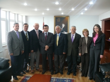 Babaeski Kent Konseyi�nden tarihe yolculuk