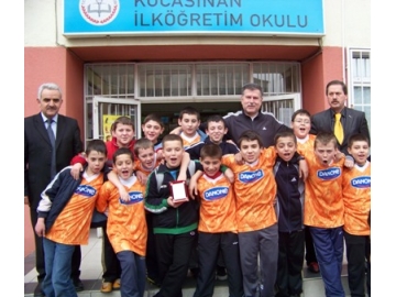  Hedef Türkiye Şampiyonluğu
