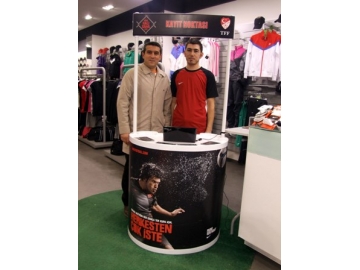Çorlu’da Nike Futbol Turnuvas? 27 Mart’ta ba?layacak