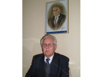 CHP P?narhisar eski ilçe ba?kan? Mahmut Erdo?an; “Herkese Te?ekkür ederim”