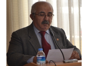 Meclis’te gündem “Kad?nlar?n Seçme ve Seçilme Hakk?”yd?