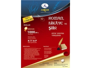 ?LESAM�?n Yar??mas?�na K?rklareli�den de eserler bekleniyor