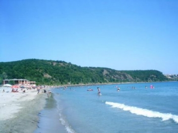 ''??neada Trakya'n?n Bodrum'u''