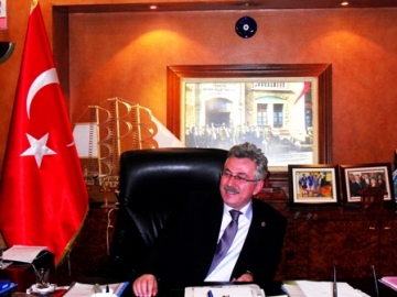 “Bulgaristan Burgas ile Türkiye aras?ndaki yol yap?lacak”