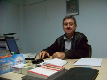 �K?rklareli �ekim merkezi haline geliyor�