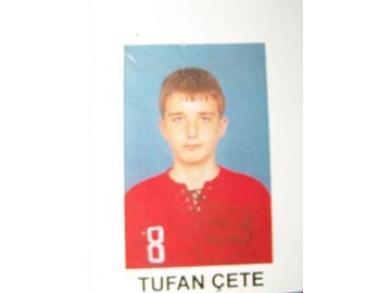 Kayal? K�y��n�n ac?l? g�n�