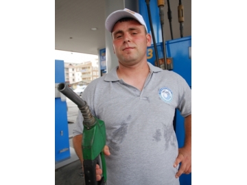 Engellilere ''Benim i�in umut olur musun?'' Projesi