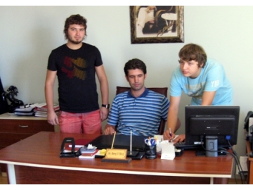 Ke?an Gençlik sezon haz?rl?klar?na ba?lad?