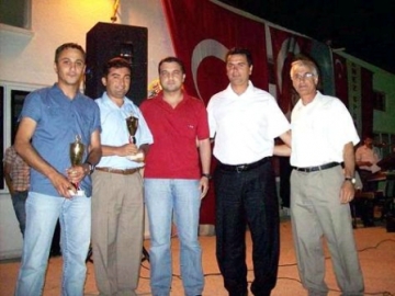 ''Enezspor'a imkânlar?m?z �l��s�nde hizmet vermeye �al???yoruz