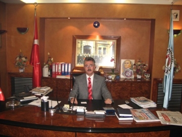 “Kad?nlar?m?z yuvan?n harc?, mayas? ve her ?eyidir”