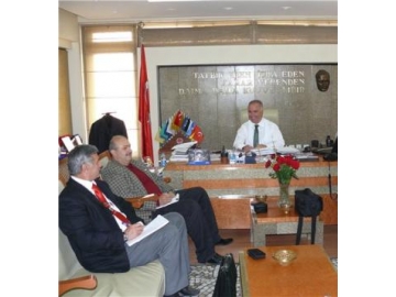 “Çocuk Park? olmayan mahalle kalmayacak”
