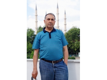 ''Ekonomik ?artlar elverirse seneye a?al??? Edirne'ye getirece?im''