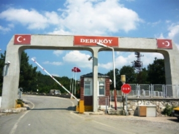 KTSO, Dereköy Gümrük Kap?s?’n? Ba?bakan’?n gündemine ta??yor