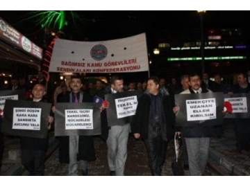 Resul Akay yeniden BASK Genel Ba?kanl???’na seçildi