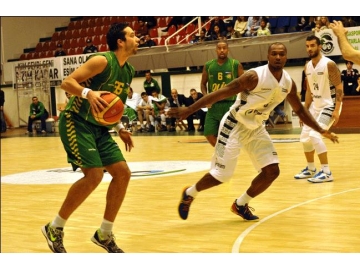 Alia?a Petkim: 102 - Olin Edirne: 91