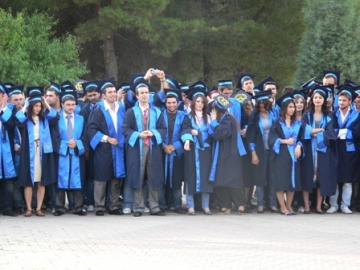 ''Meslek yüksekokullar? gelece?imiz aç?s?ndan önemli''