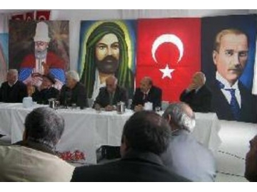 ?nan� �nderleri �orlu�da bulu?tu