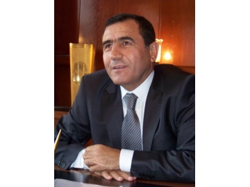 Vize�nin sorunlar? masaya yat?r?lacak