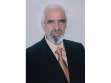 Gazeteci Mayda vefat etti