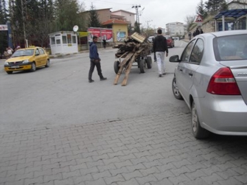 K?rklareli Kent mi? Köy mü?