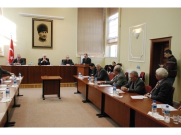 Meclis’ten Longoz Ormanlar? için önemli ad?m